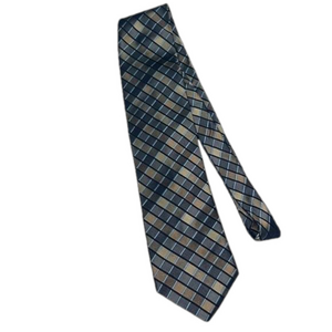Marc Andrew Silk Tie
